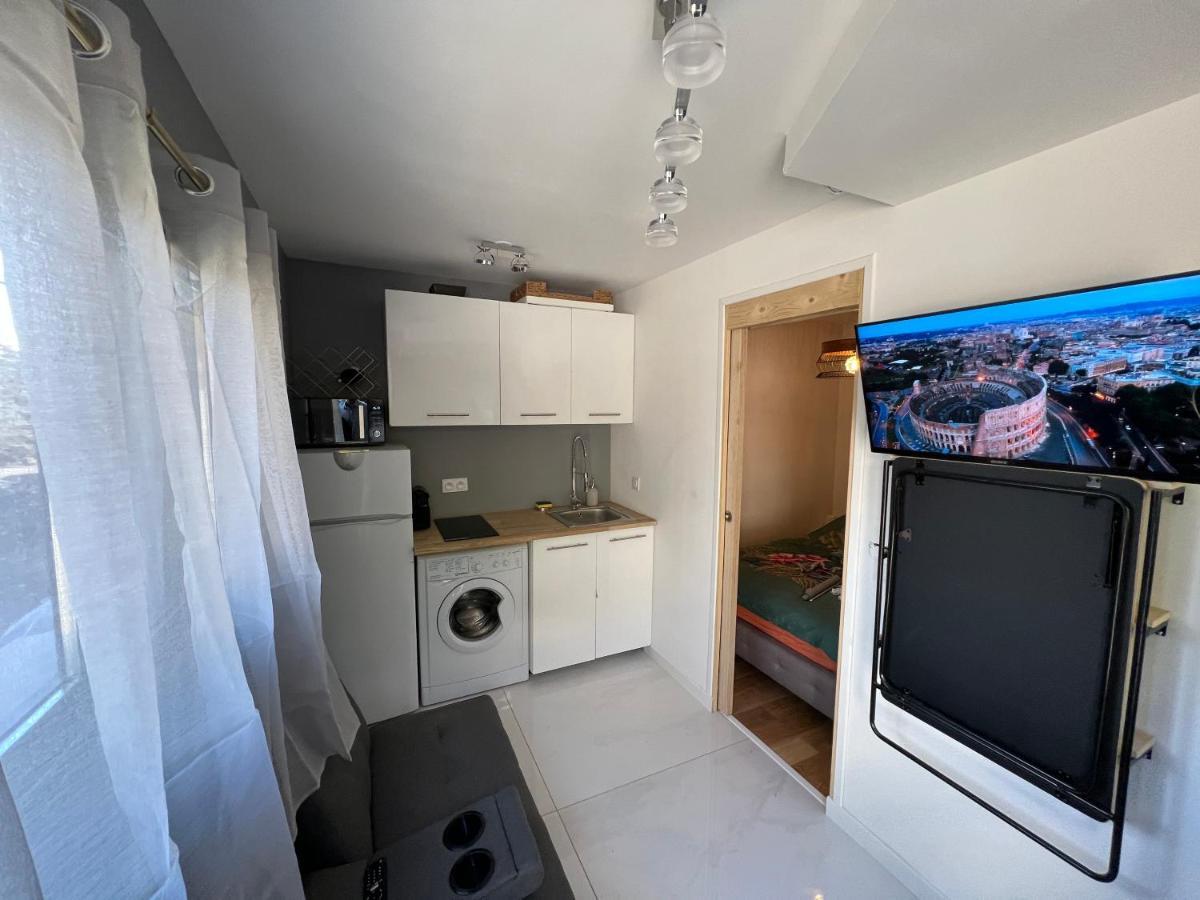 Superbe Appartement Entre Lac Et Montagne. Veyrier-du-Lac Εξωτερικό φωτογραφία