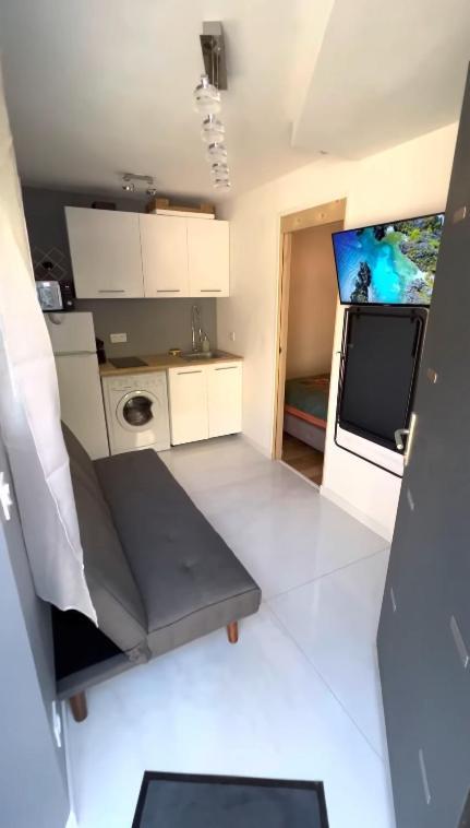 Superbe Appartement Entre Lac Et Montagne. Veyrier-du-Lac Εξωτερικό φωτογραφία