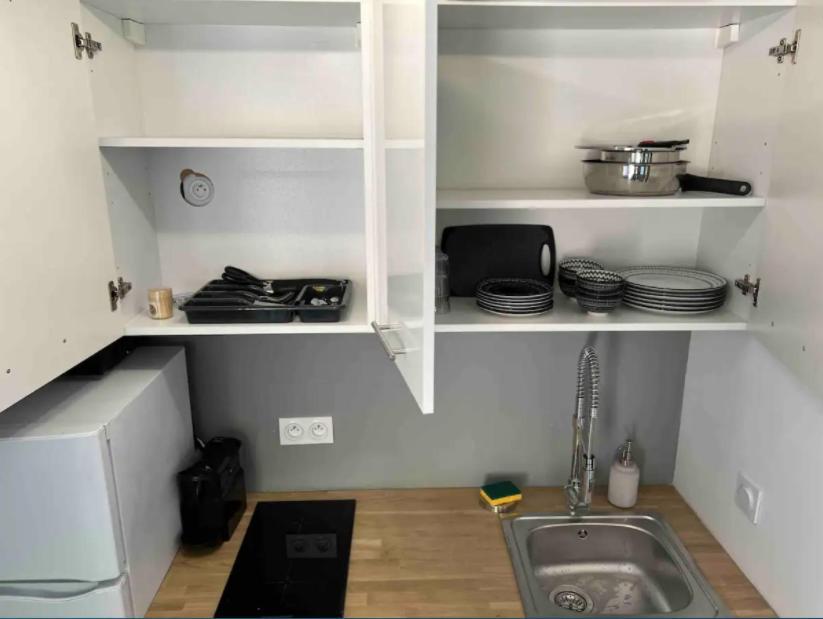 Superbe Appartement Entre Lac Et Montagne. Veyrier-du-Lac Εξωτερικό φωτογραφία